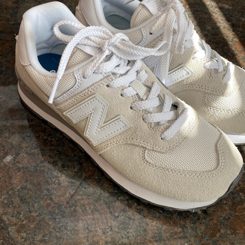 New Balance 574 Core Womens